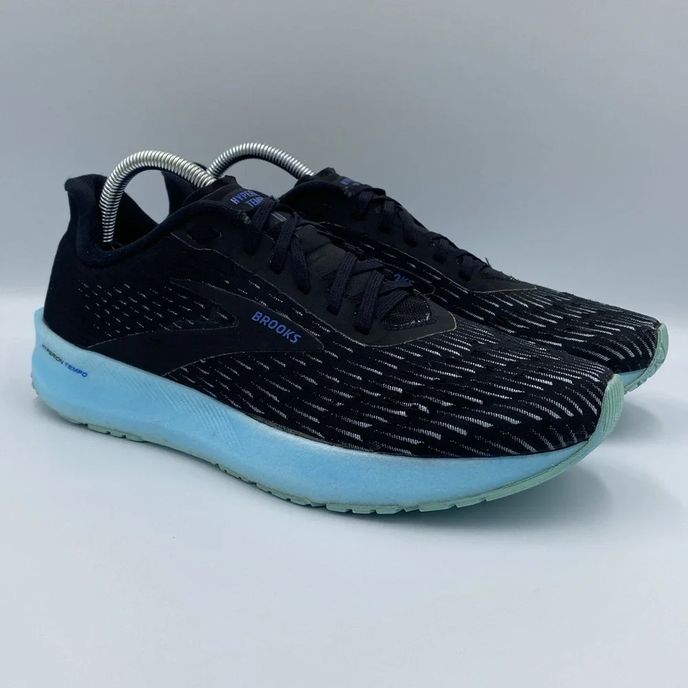 Brooks hyperion tempo